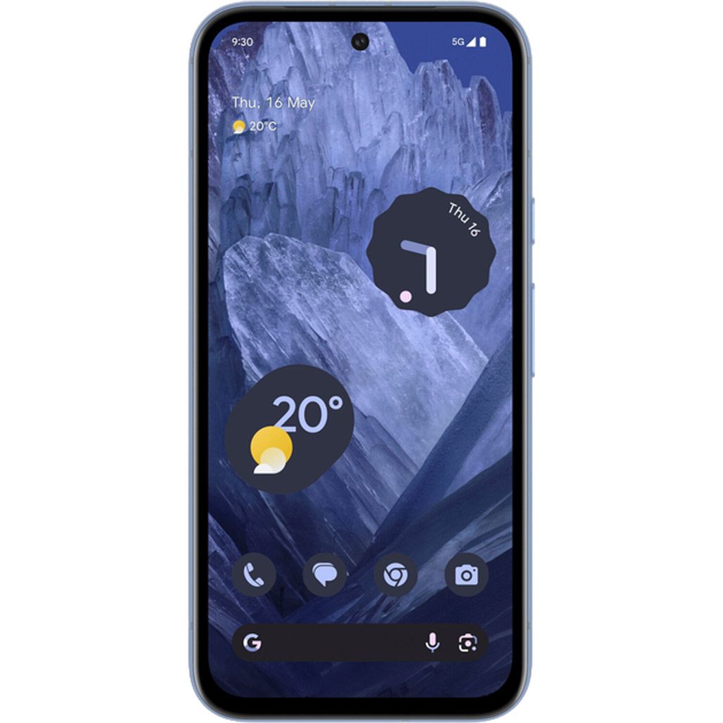 Смартфон Google Pixel 8a 8/128GB Bay