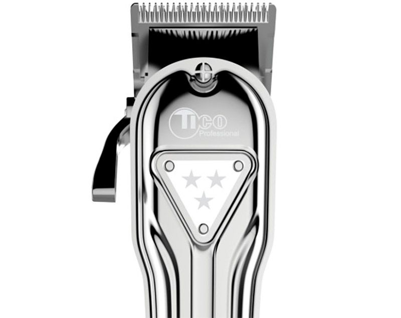 Машинка для стрижки Tico Professional Under Cut (100416)