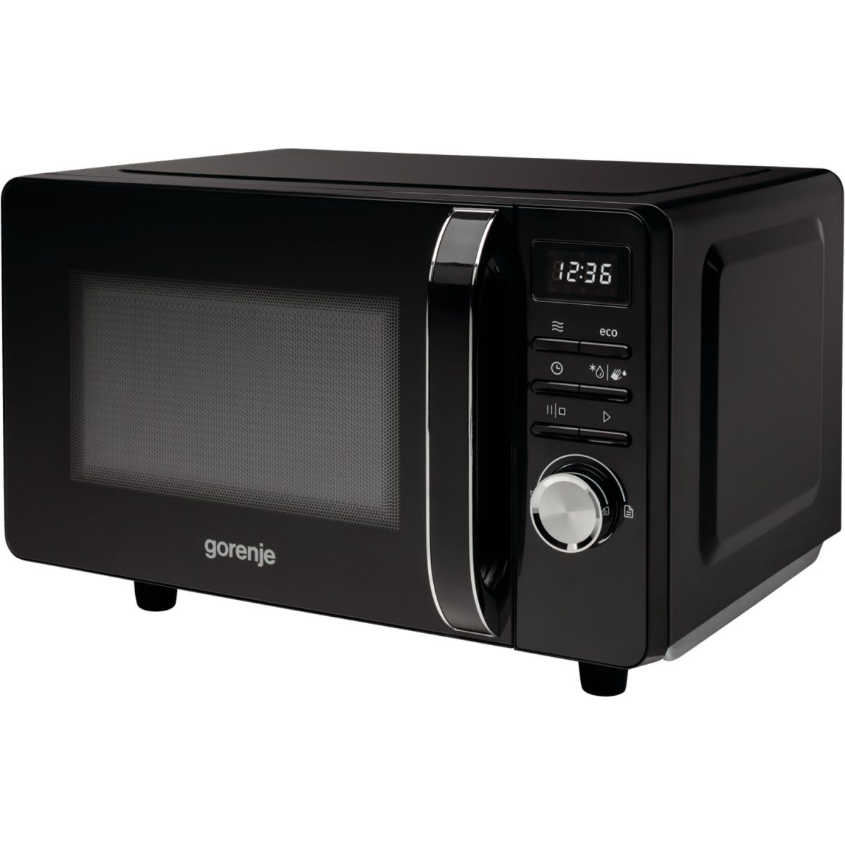 Мікрохвильова піч Gorenje MO20S4BC 