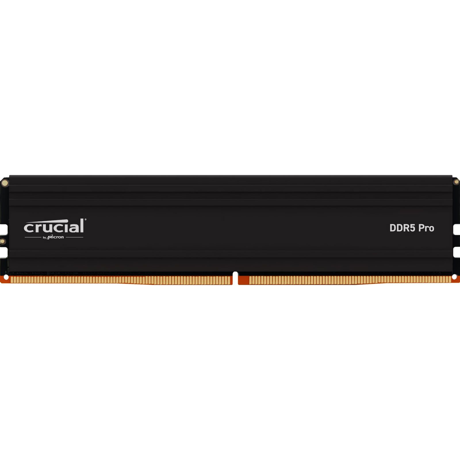 

Модуль памяти DDR5 Crucial Pro 32GB 5600MHz (CP32G56C46U5)