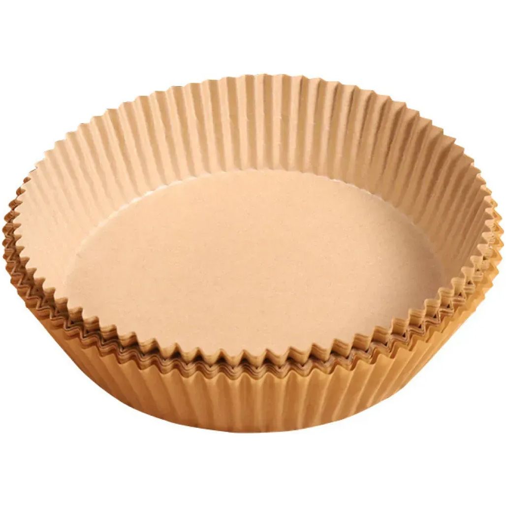 

Пергаментные формы для аэрогриля DK Paper Liners 20х16 30 шт