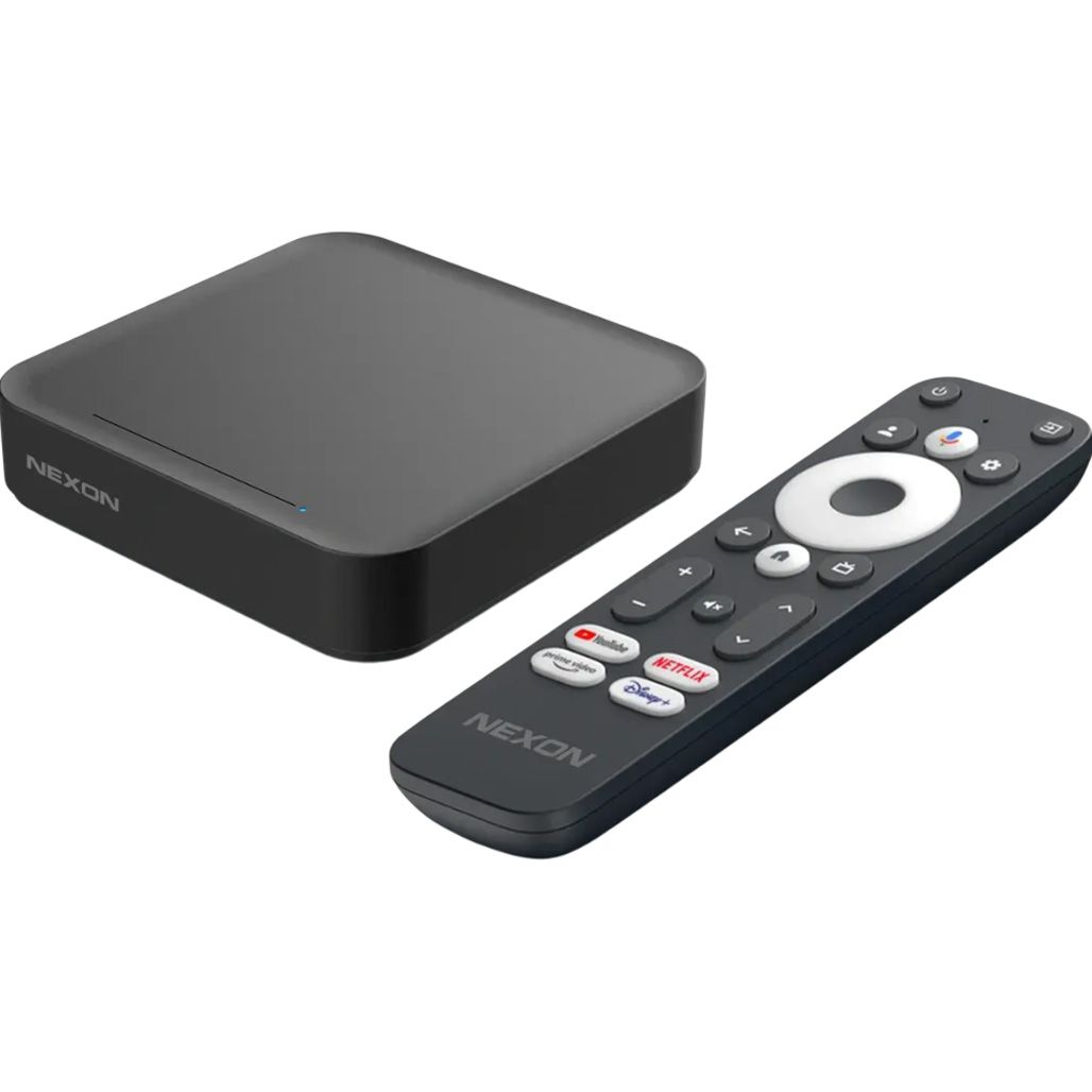 

Медиаплеер Nexon X12 2/32GB