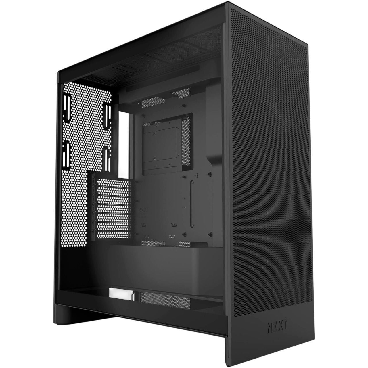 

Корпус NZXT H7 Flow Black (CM-H72FB-01)