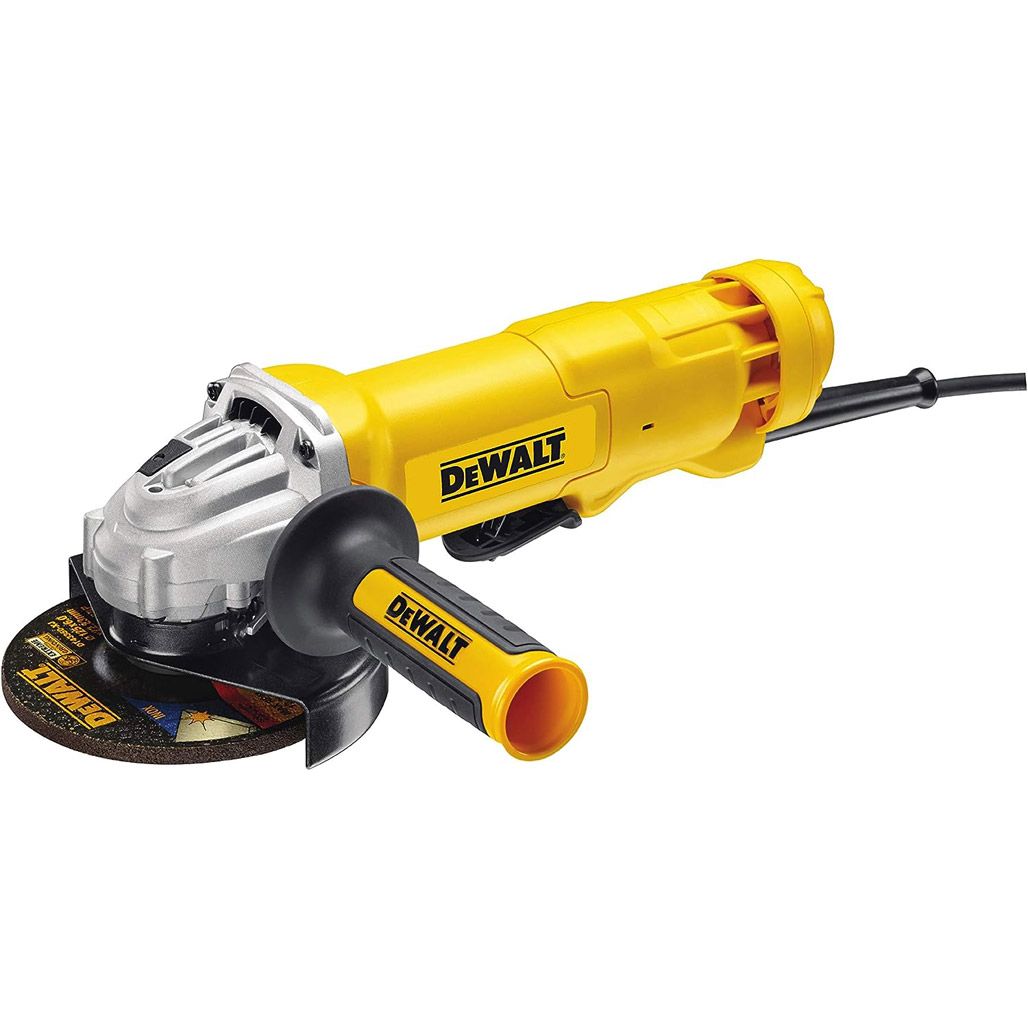 

Кутова шліфмашина DeWalt DWE4233