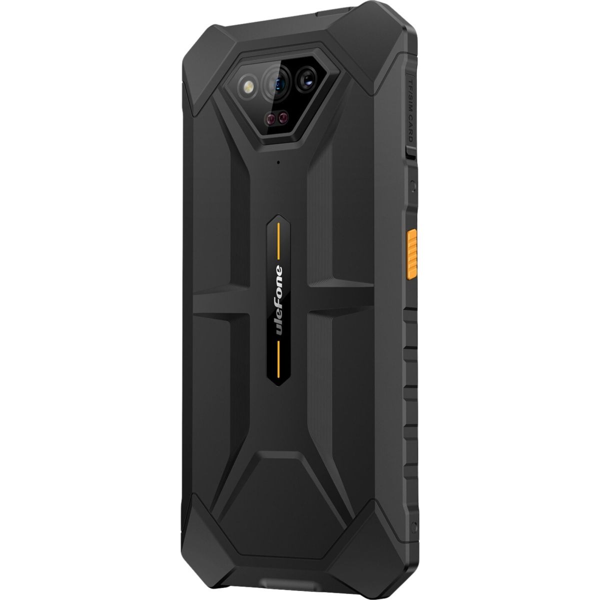 Смартфон Ulefone Armor X13 6/64GB Black