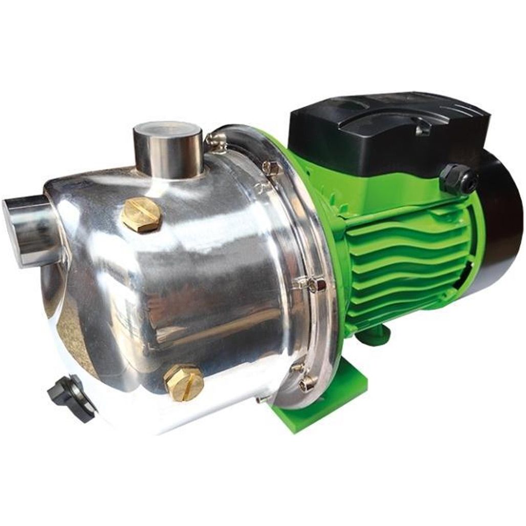 

Поверхневий відцентровий насос Gartner JET1100S (853439)