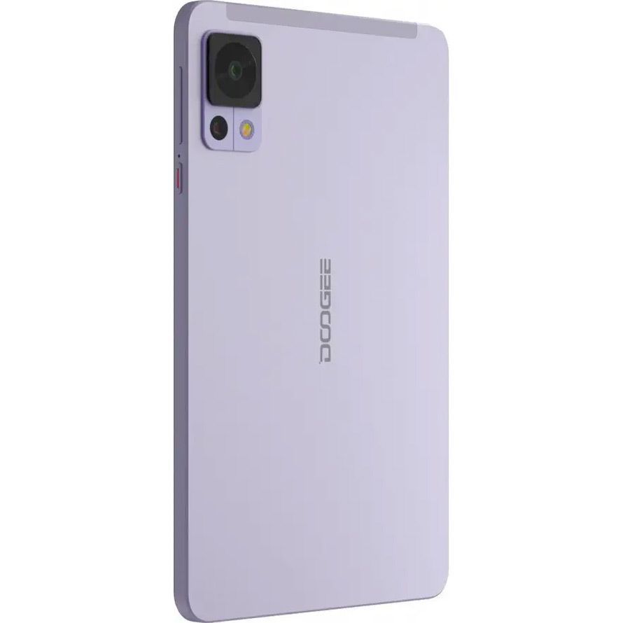 Планшет DOOGEE T20 Mini 4/128GB LTE Moonlit Purple Global EU