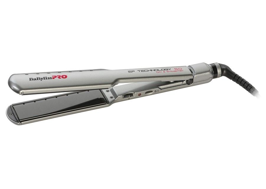 

Выпрямитель для волос BaByliss PRO (BAB2073EPE)