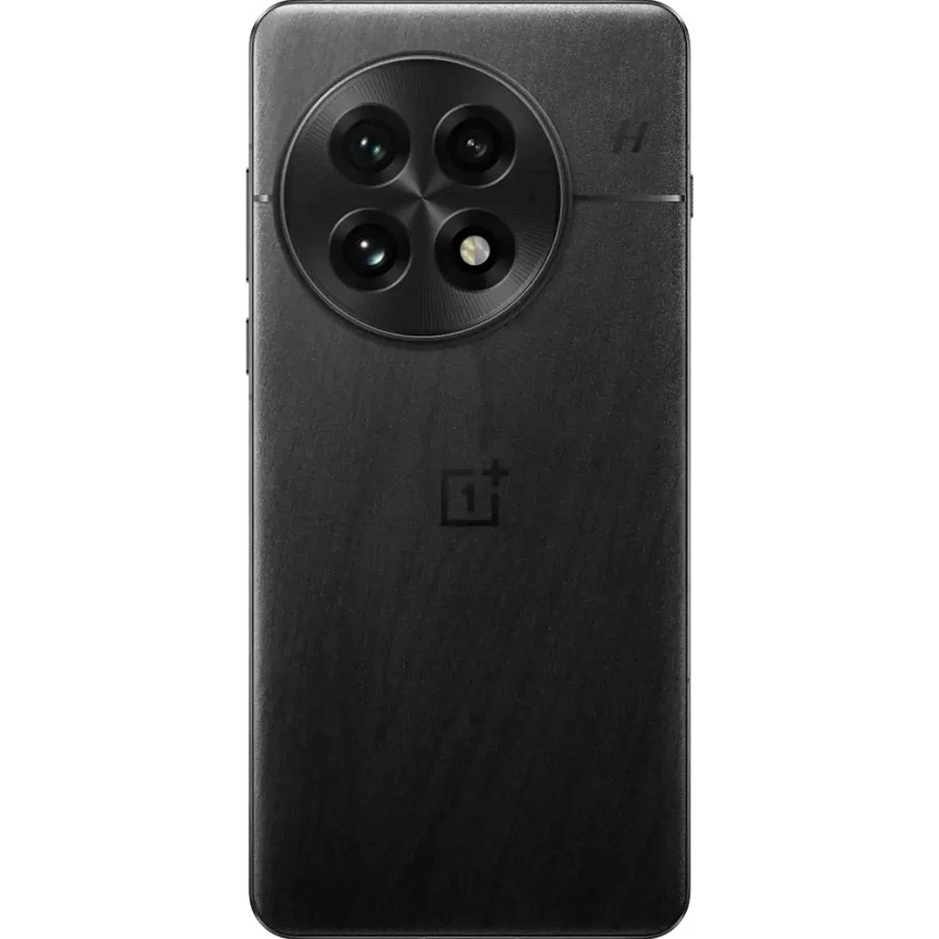 Смартфон OnePlus 13 12/512GB Black