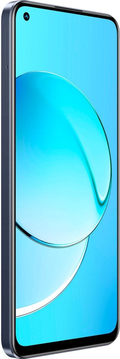 Смартфон Realme 10 8/128GB Rush Black [80785] 
