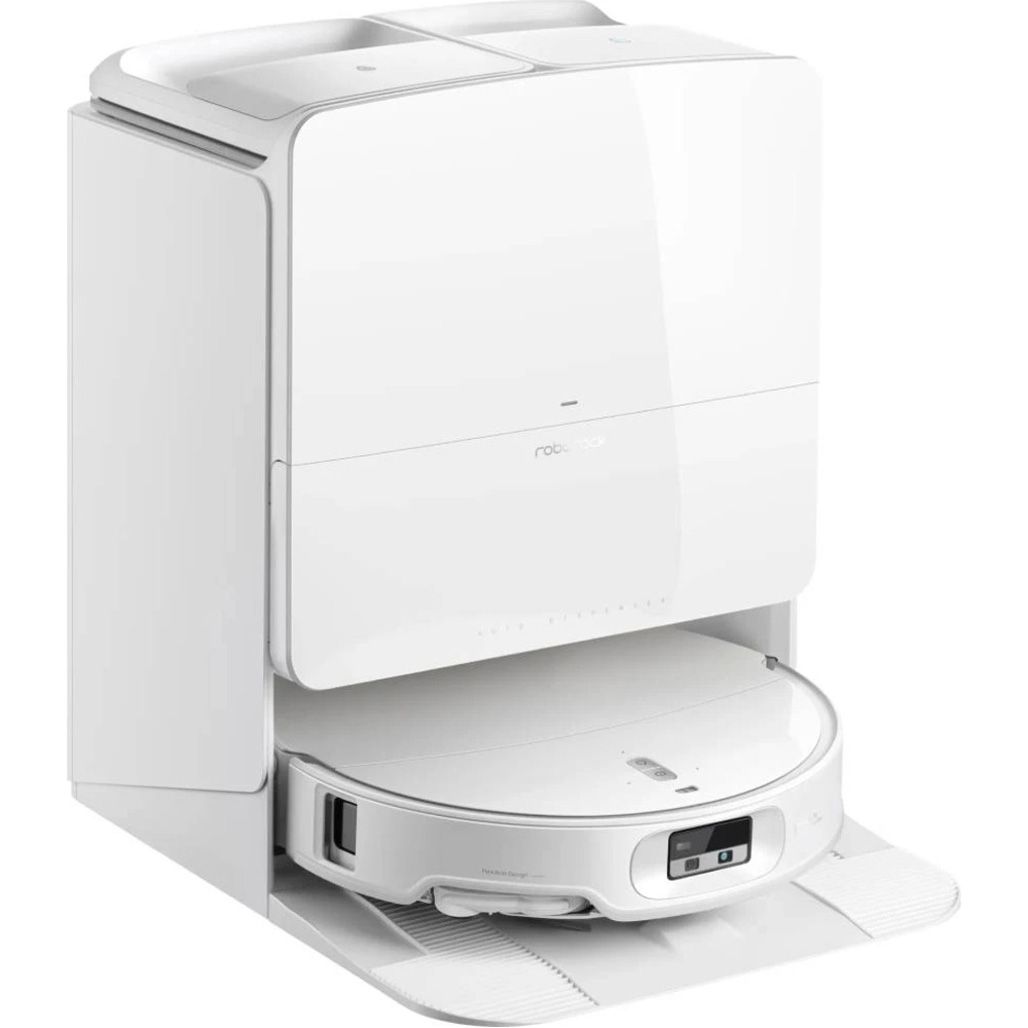 Робот-пилосос RoboRock Qrevo Edge 2 Pro (RR-QE2P02-03-WHT) фото 2