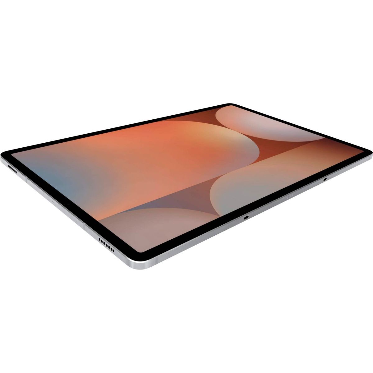 Планшет Samsung Galaxy Tab S10 Plus Wi-Fi 12/256GB Platinum Silver (SM-X820NZSR) 