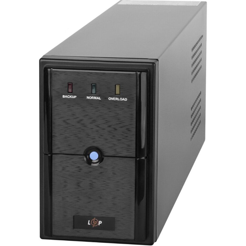 

Источник бесперебойного питания (ИБП) LogicPower LPM-825VA (3173)