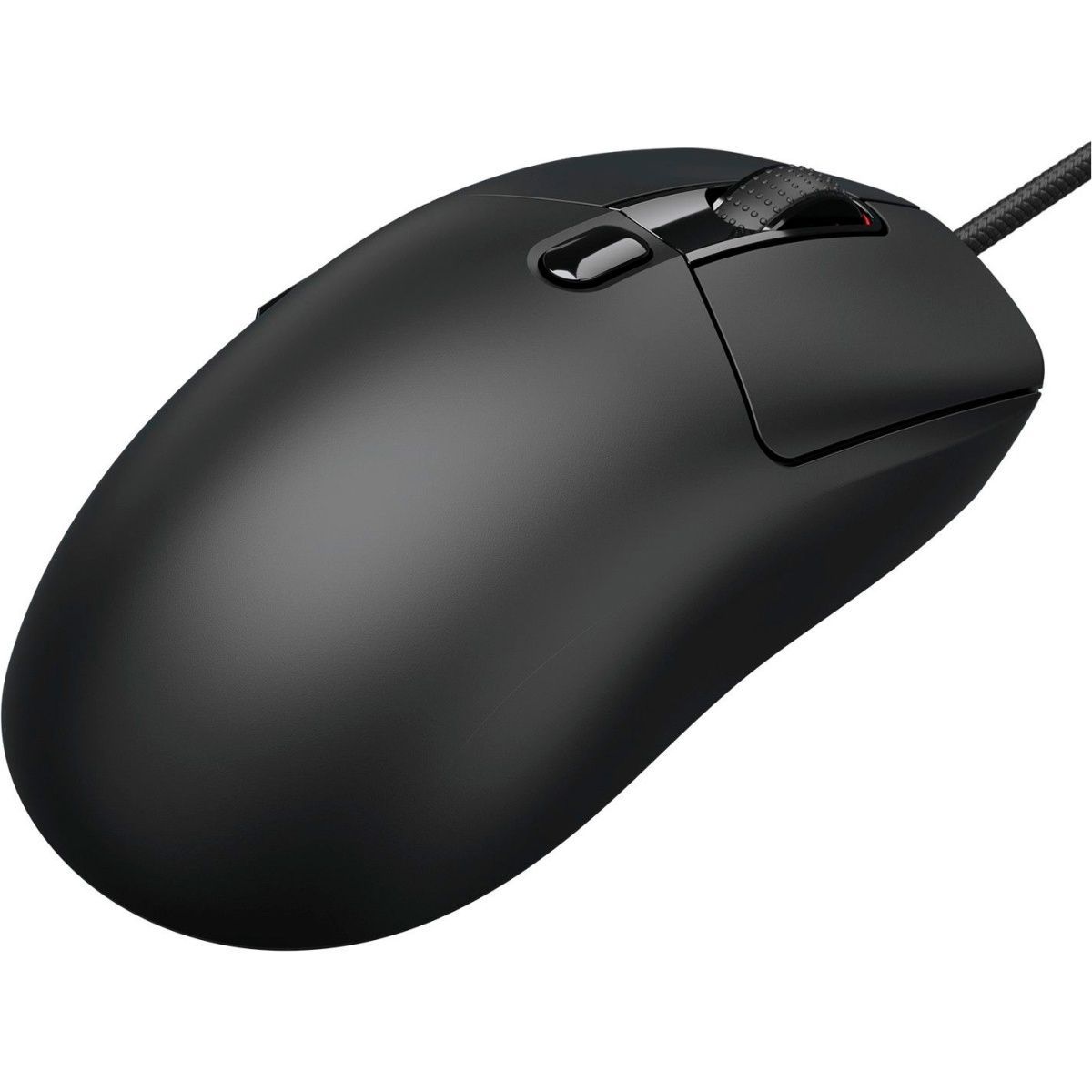 Миша Cougar Minos Neo Black
