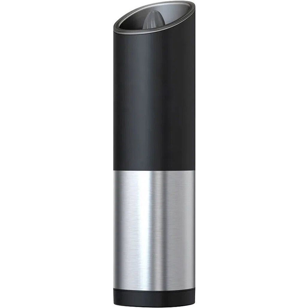 

Подрібнювач солі та перцю Circle Joy Sensor Silver (CJ-EG03)