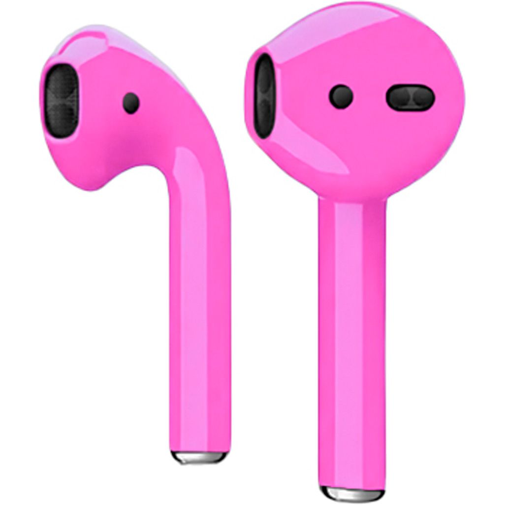 Навушники Apple AirPods 2 Amethist Orchid Gloss (MV7N2)