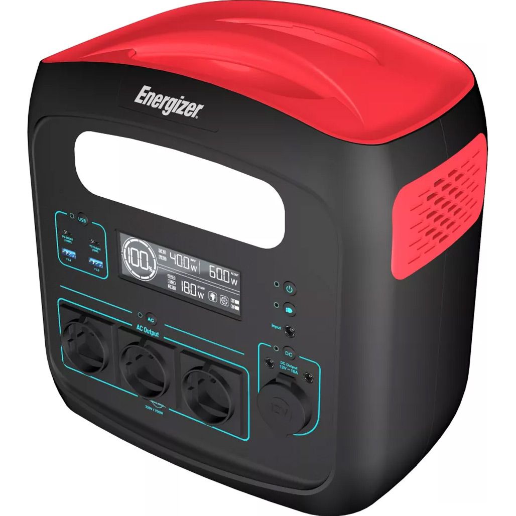 

Зарядная станция Energizer PPS960W1 700W