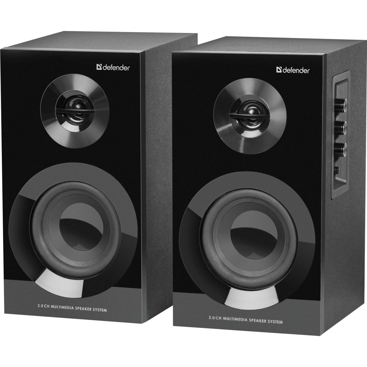 

Акустична система Defender Aurora S40 (65240)