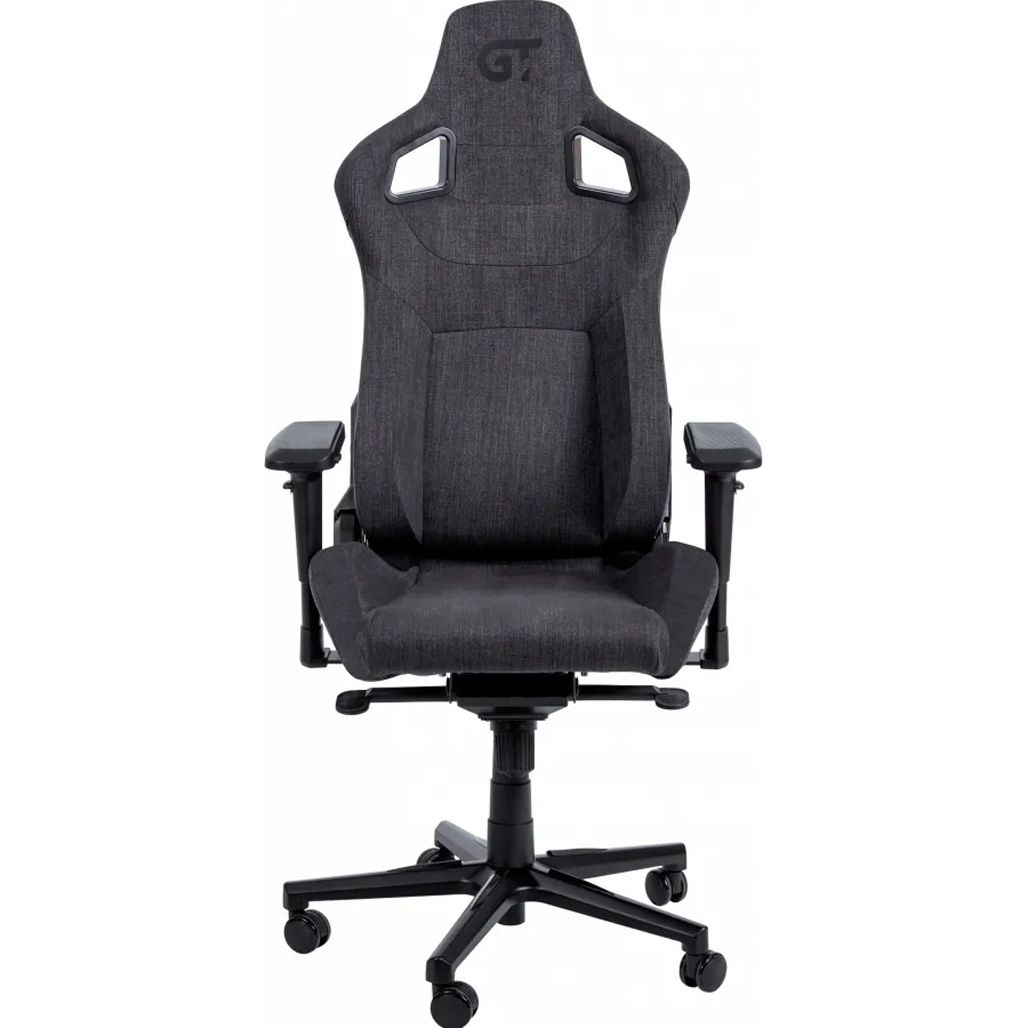 

Геймерское кресло GT Racer X-8005 Dark Gray