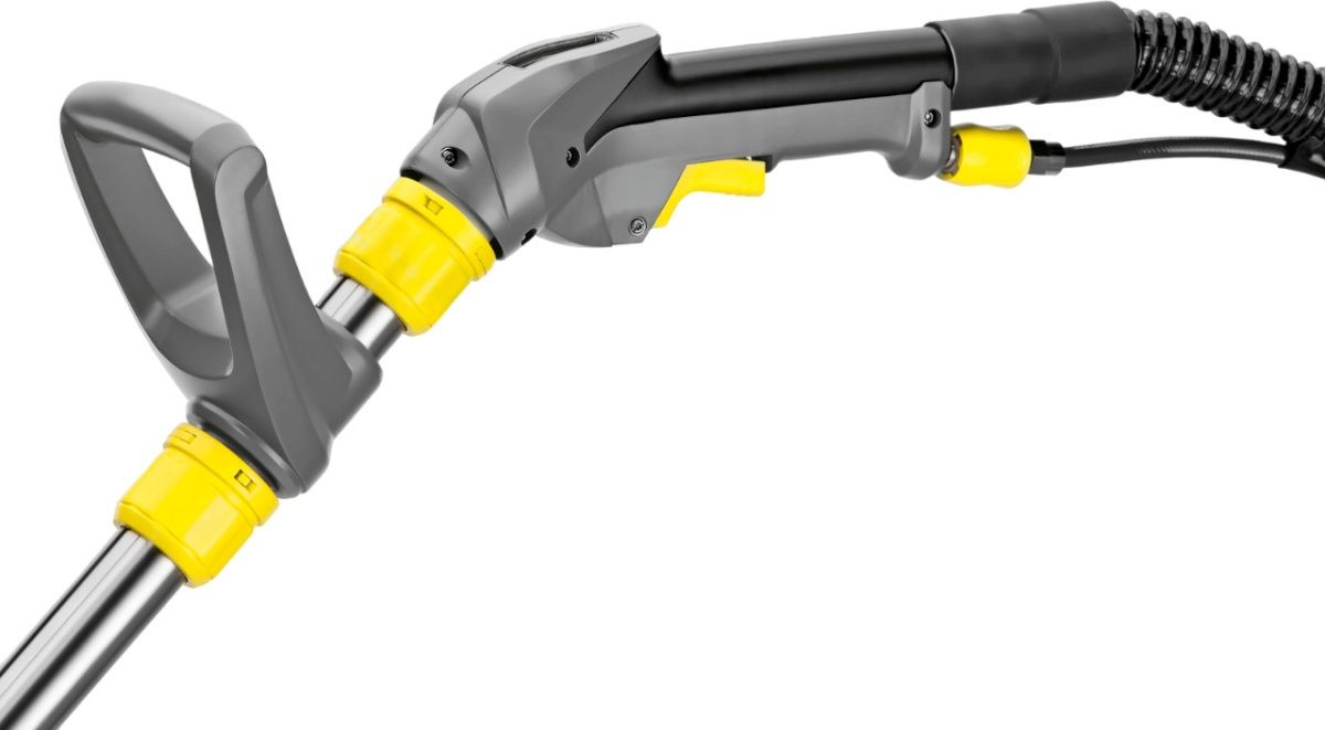 Миючий пилосос Karcher Puzzi 10/1 (1.100-131.0) UA-UCRF