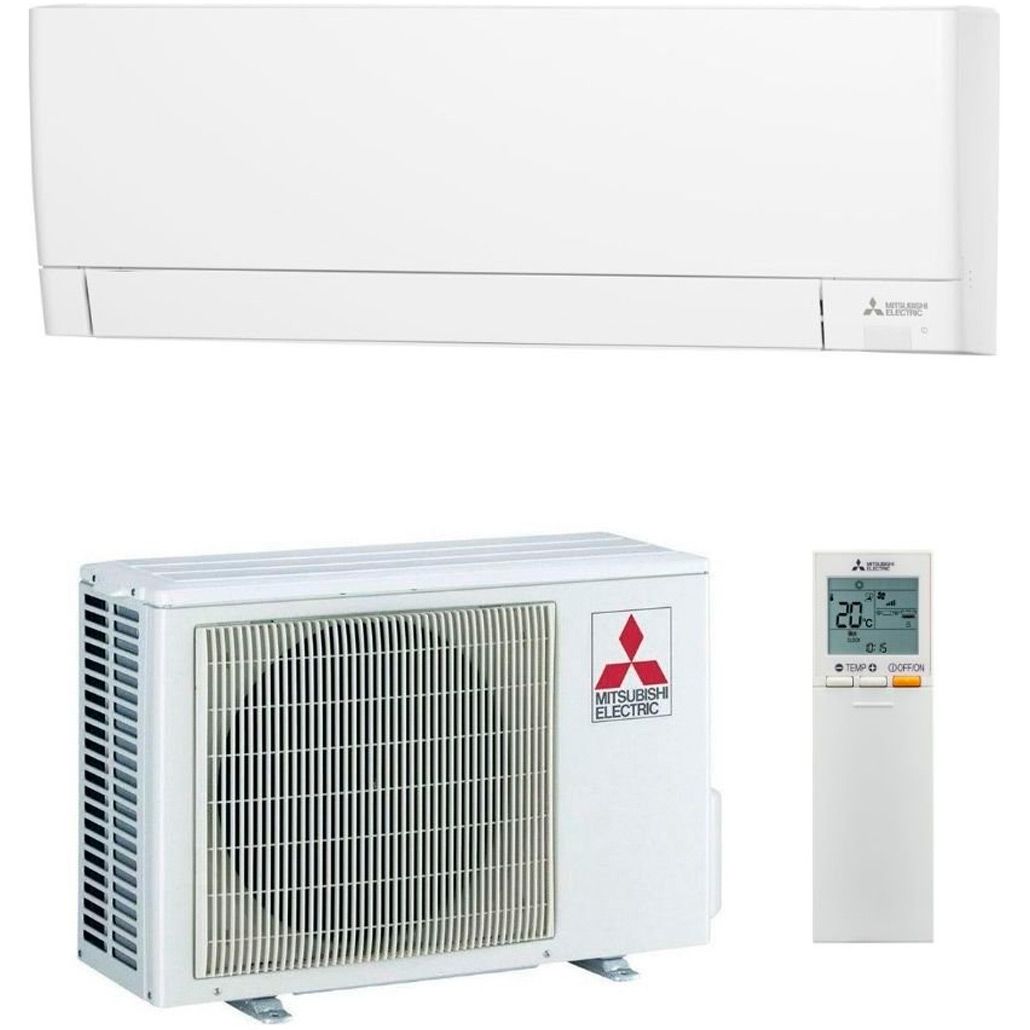 

Спліт-система Mitsubishi Electric Standart Inverter MSZ-AY42VGK/MUZ-AY42VG
