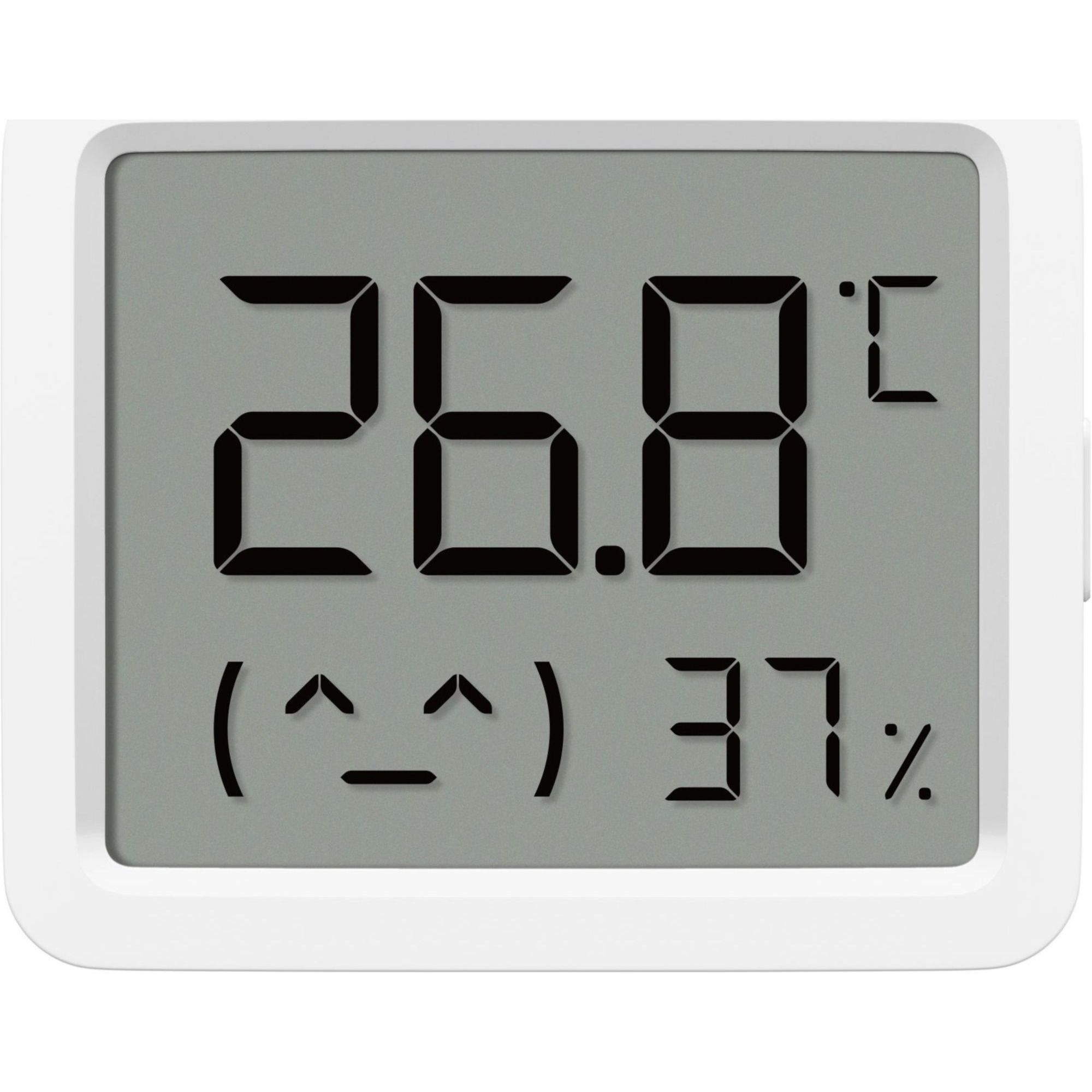 

Умная метеостанция Xiaomi Smart Temperature and Humidity Monitor 3 Mini (QBH4312GL)