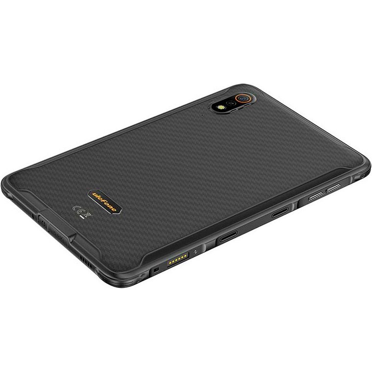 Планшет Ulefone Armor Pad 4/64GB LTE Black