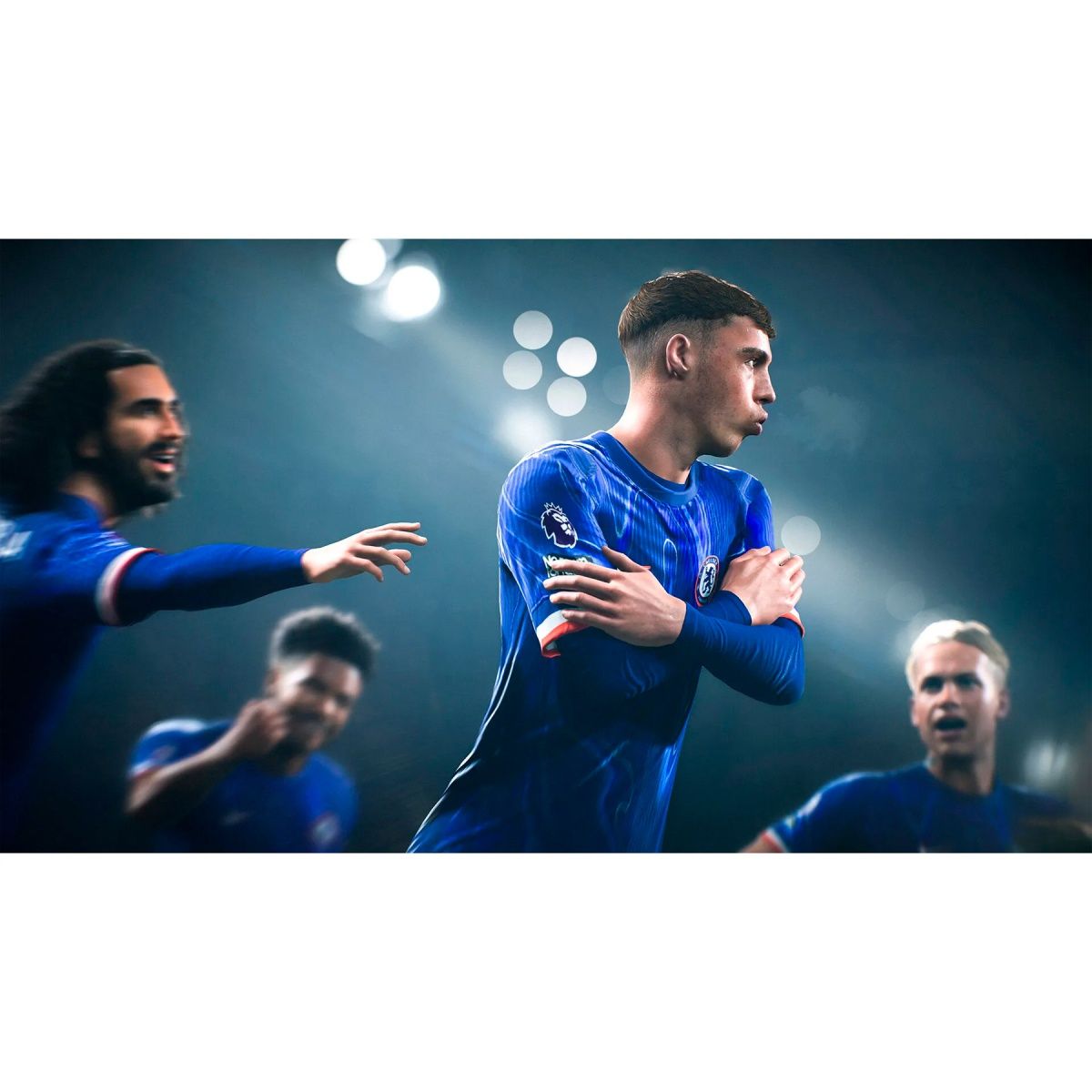 Гра EA SPORTS FC 25 для PS5 (EN)