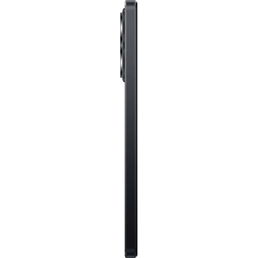 Смартфон Redmi Note 14 8/128GB Midnight Black Global EU