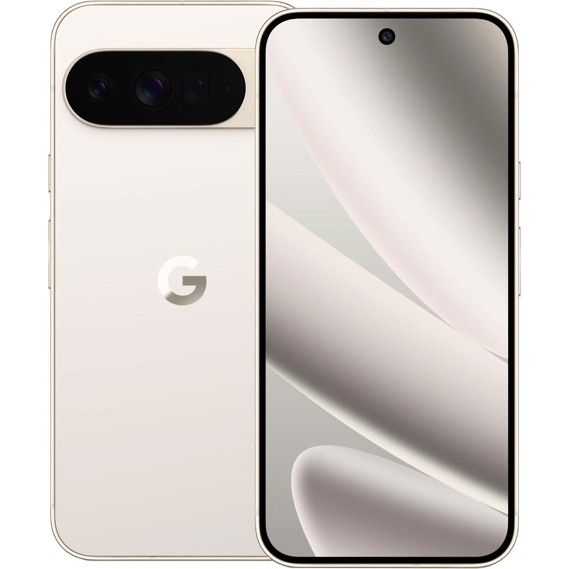 

Смартфон Google Pixel 10 Pro XL 16/512GB Porcelain (GA10436-GB)