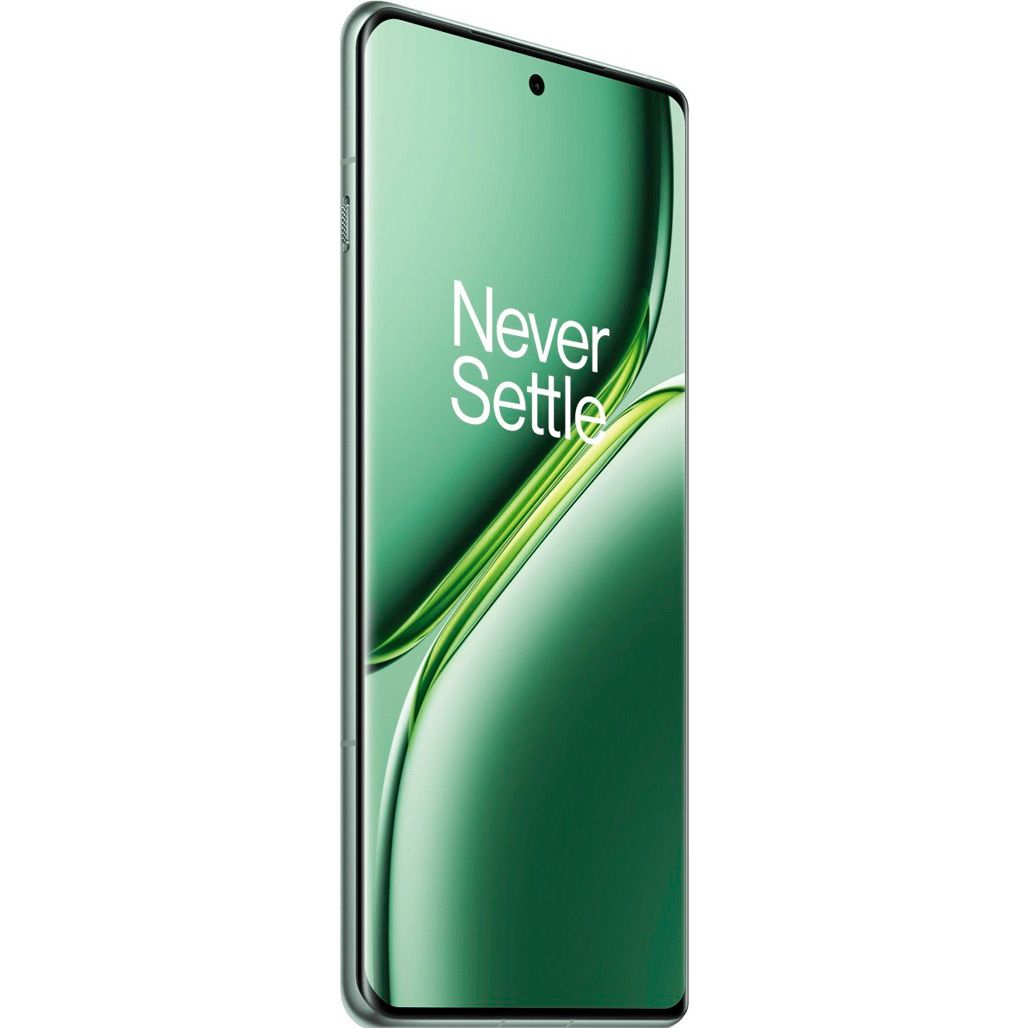 Смартфон OnePlus Ace 3 Pro 16/512GB Green