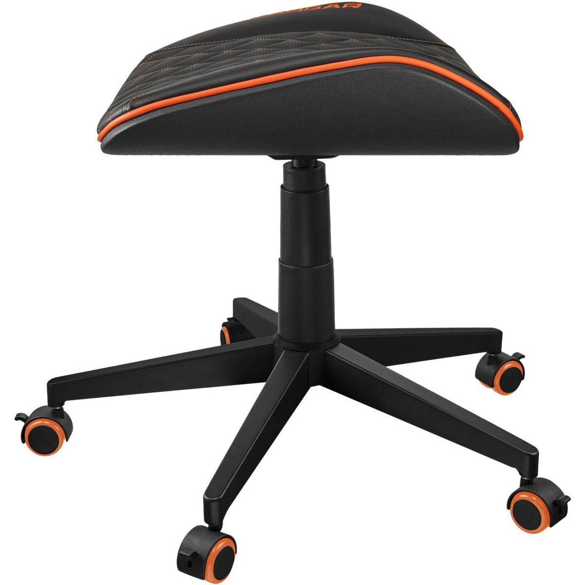 Геймерське крісло Cougar Crosser Black/Orange (3MCROORB.0001)