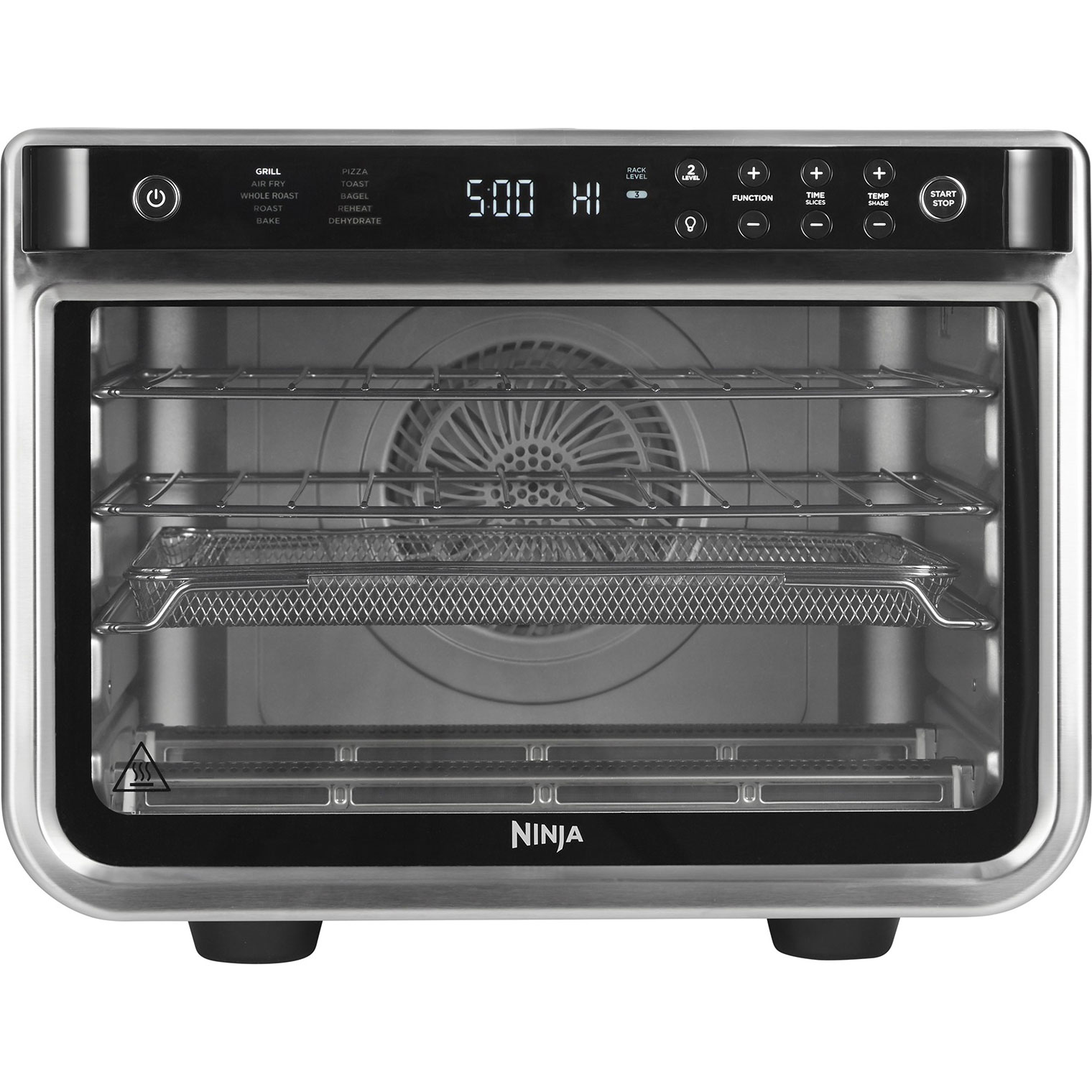 

Мультипіч Ninja Foodi 10-in-1 DT200EU