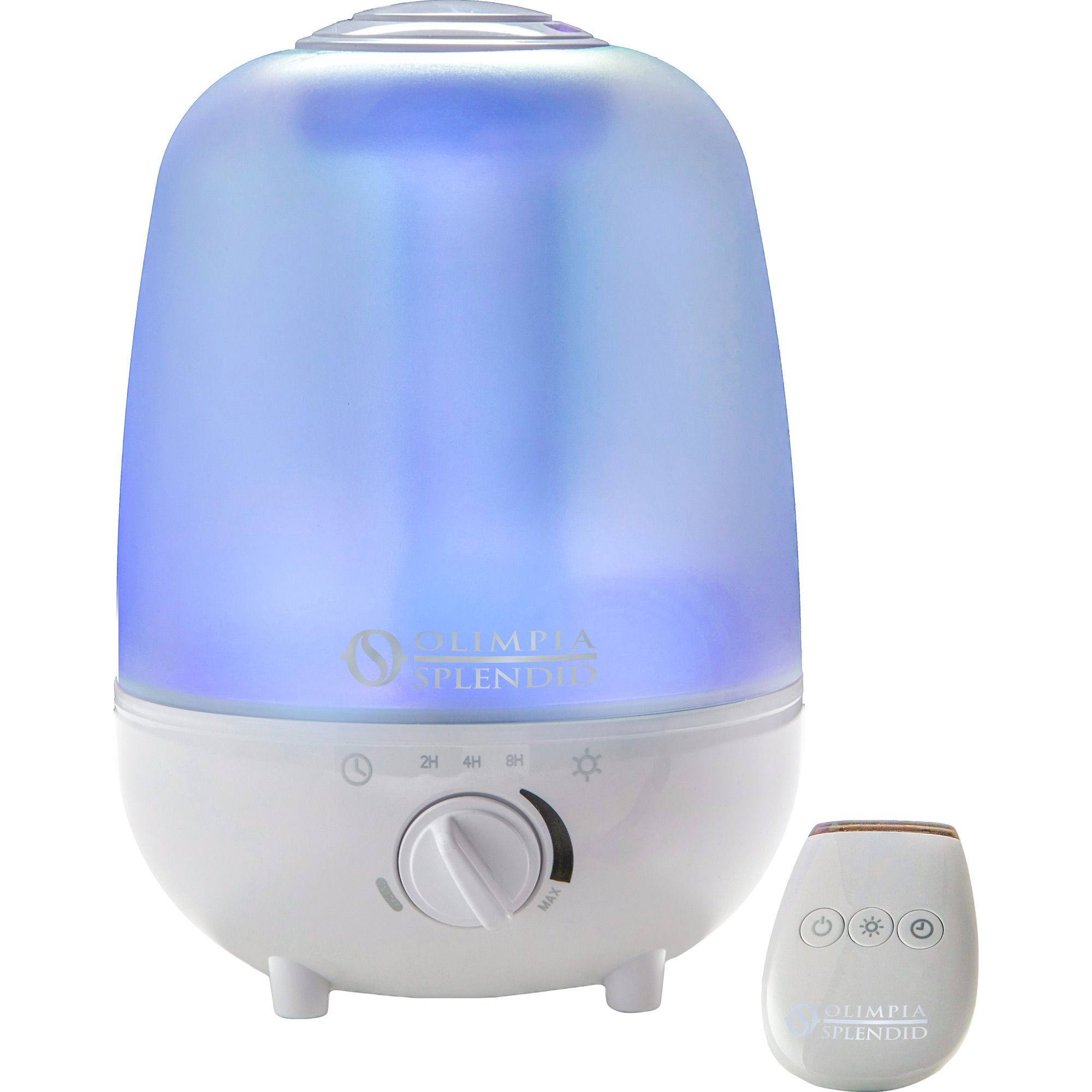 

Увлажнитель воздуха Olimpia Splendid LIMPIA 4 (OS-99424)