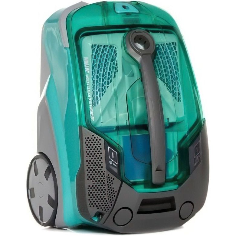 Пылесос Thomas MultiClean X10 Parquet (788577) [82120] 