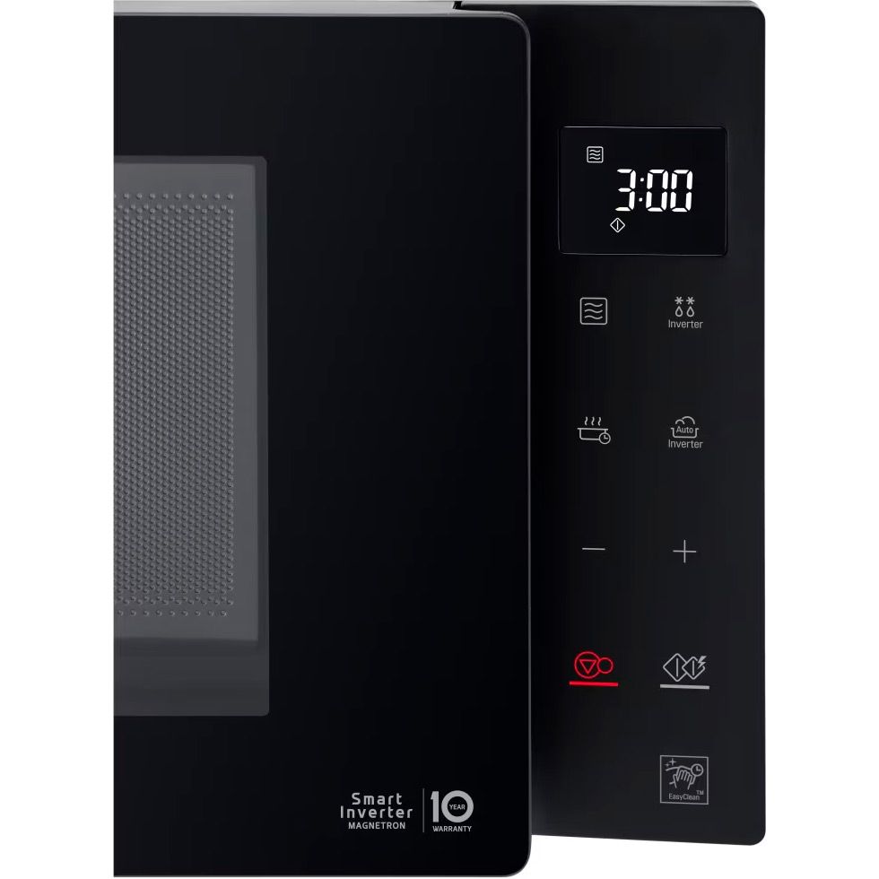 Мікрохвильова піч LG NeoChef LG MS2336GIB