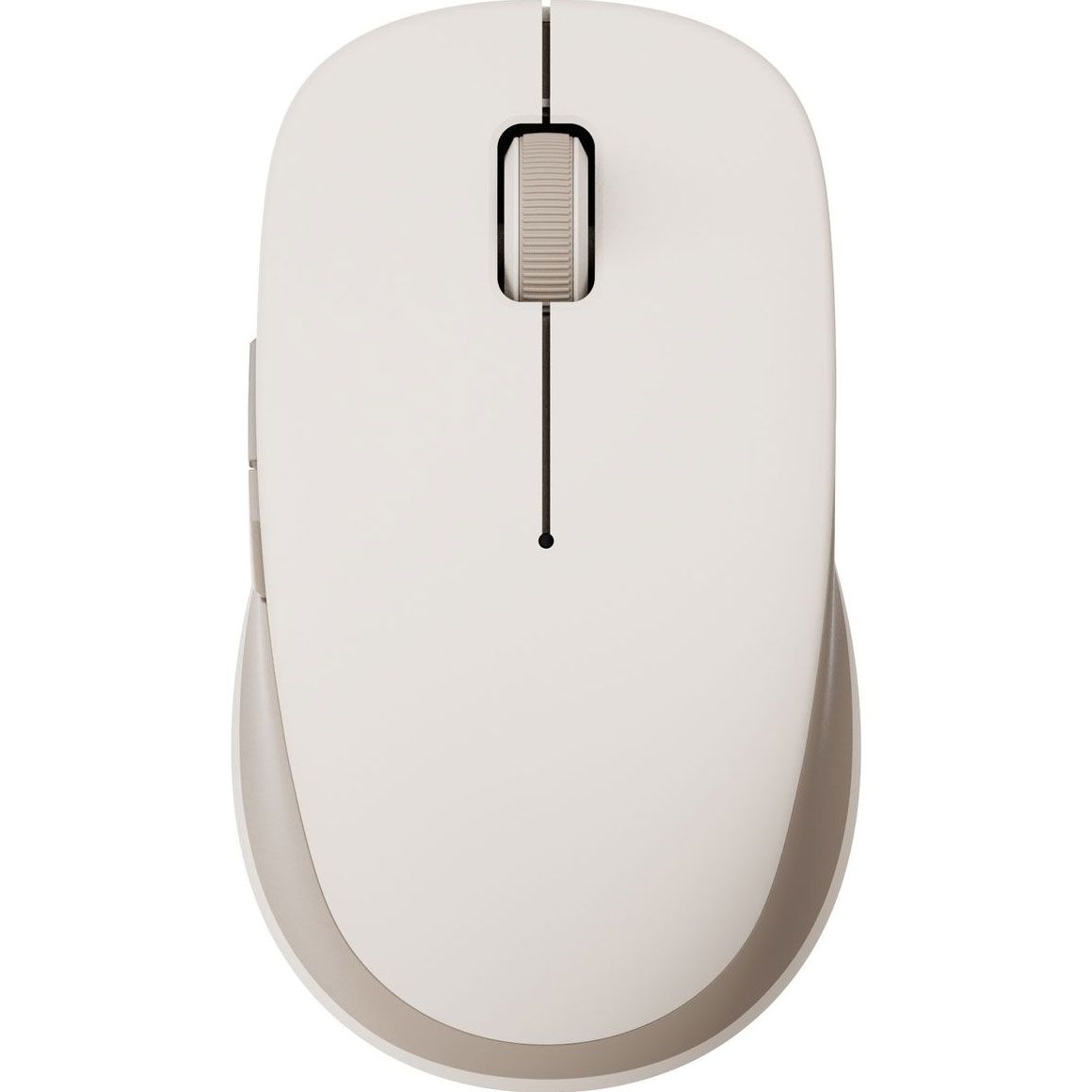 

Миша Xiaomi Dual Mode Wireless Mouse 2 White (BHR8849GL)