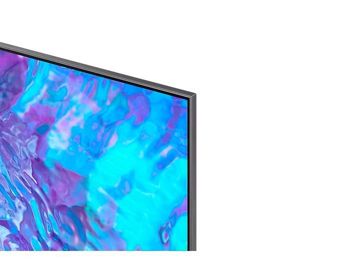 Телевізор Samsung Q80C 55