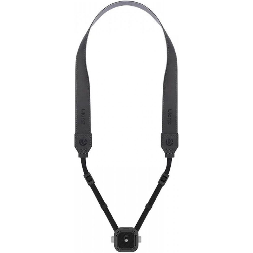 

Ремень для камеры с быстросъемной платформой Ulanzi UKA06