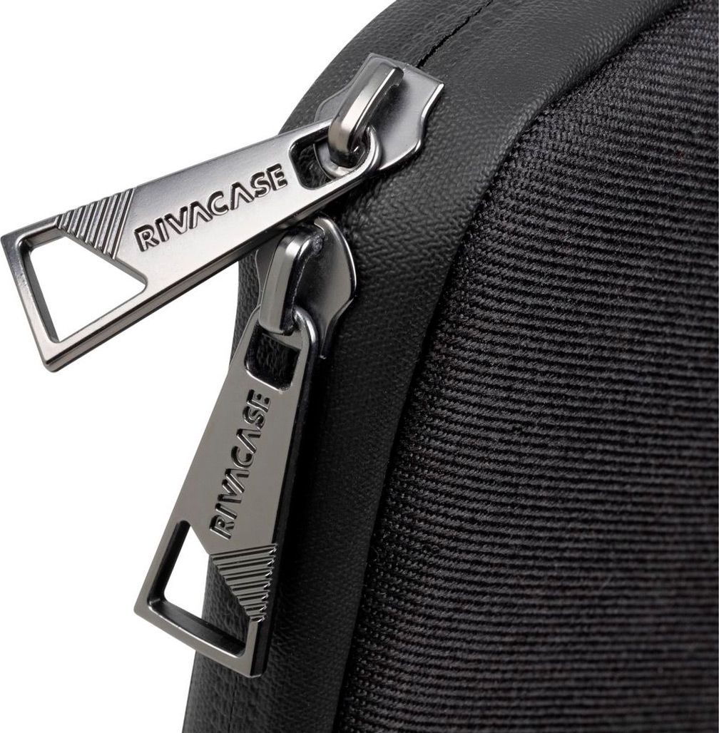 Чохол RivaCase Clark ECO 8114 14`` Black