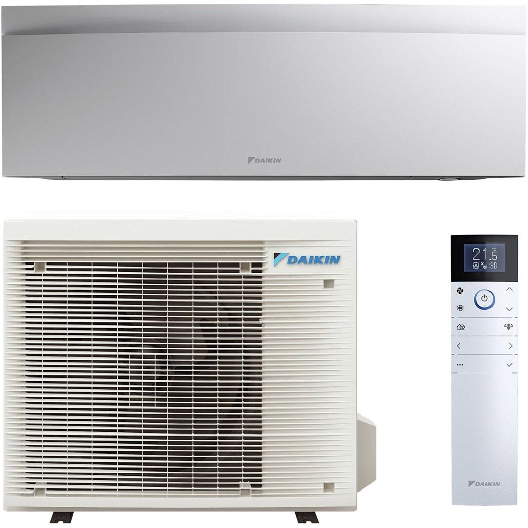 Сплит-система Daikin Emura 3 FTXJ50AW/RXJ50A