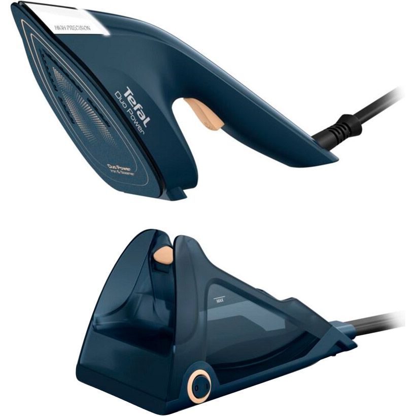 Відпарювач Tefal Duo Power JF4032E0