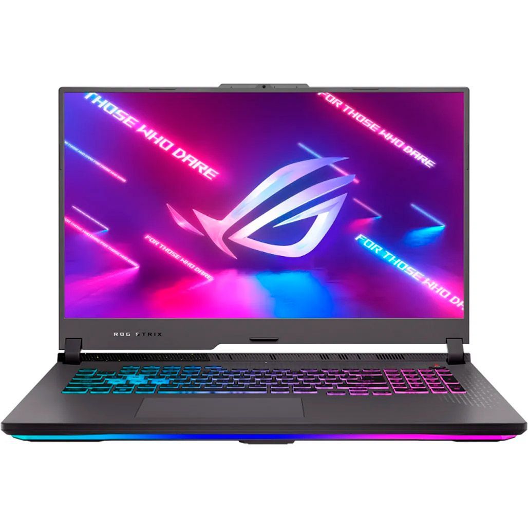 

Ноутбук Asus ROG Strix G17 G713PV (G713PV-HX050)