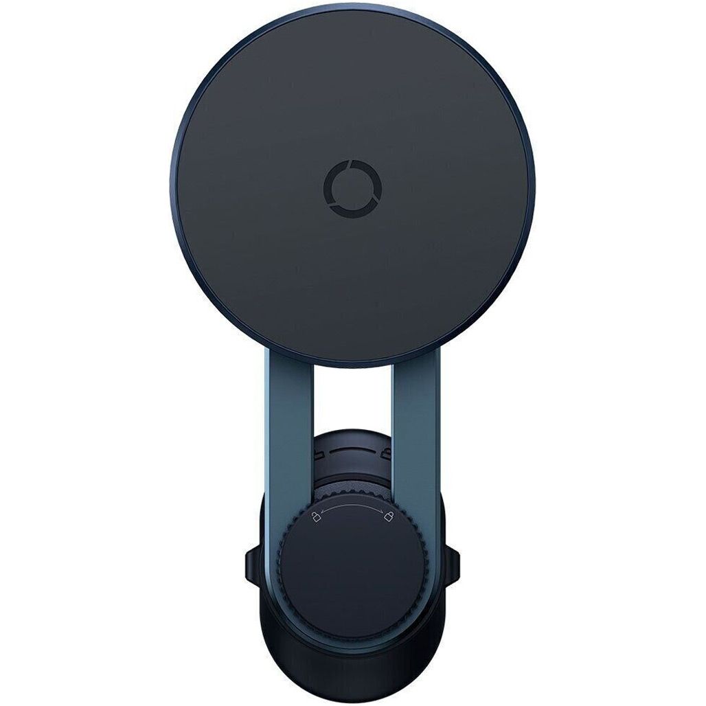 Автотримач Baseus MagPro Series Black (C40161200121-00)