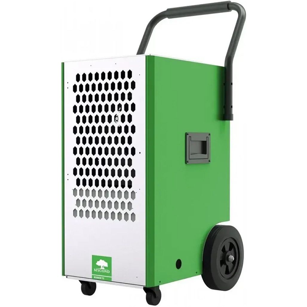 

Осушувач повітря Mycond WORKER 70