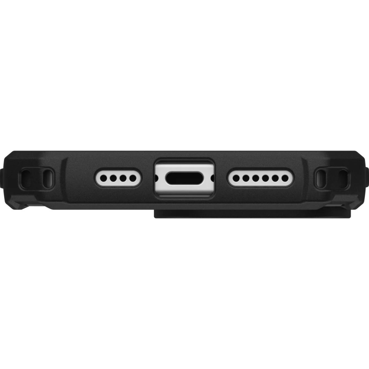 Чохол UAG Pathfinder Mag для Apple iPhone 16 Pro Max Grey AAA
