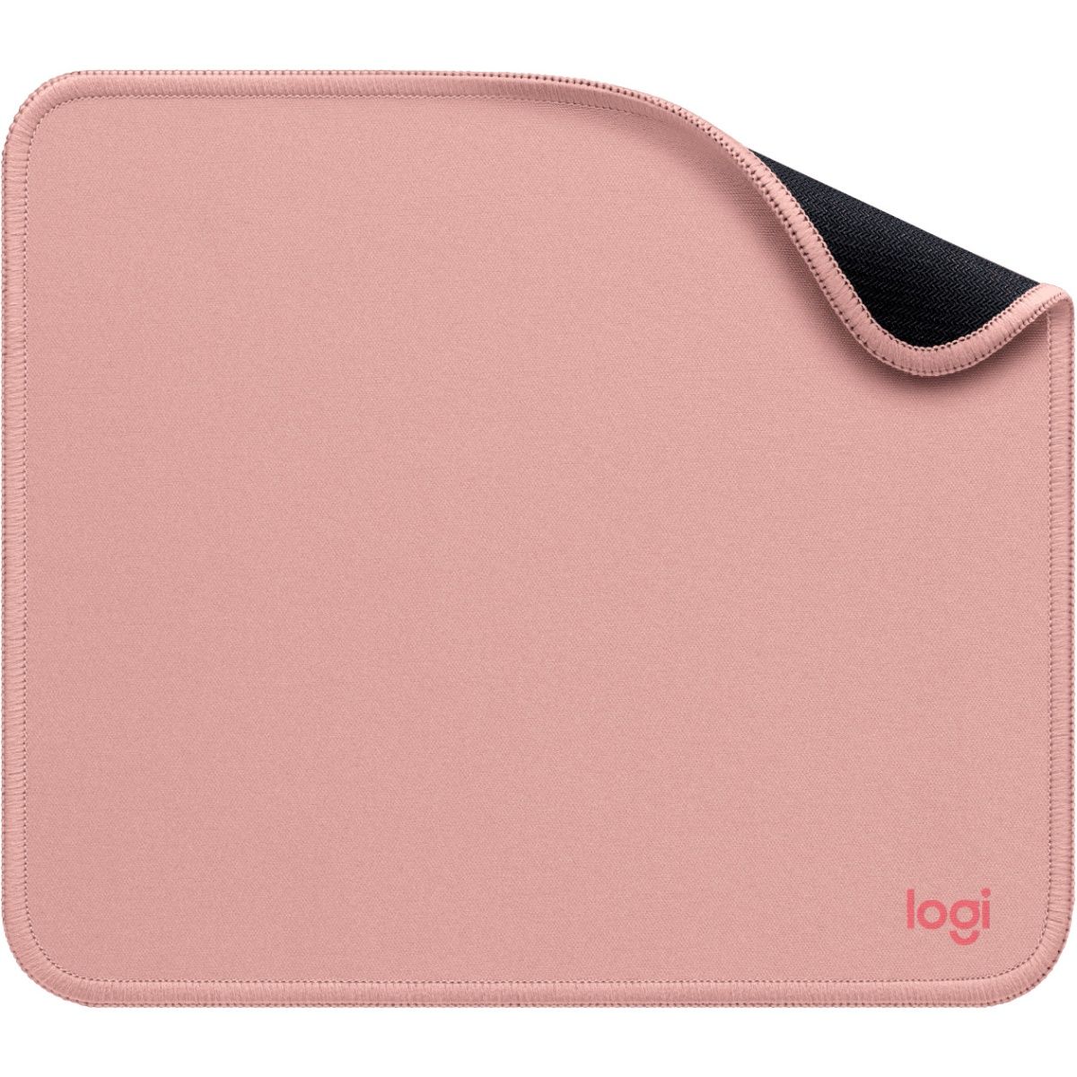 Килимок для миші Logitech Mouse Pad Studio Darker Rose (956-000050)