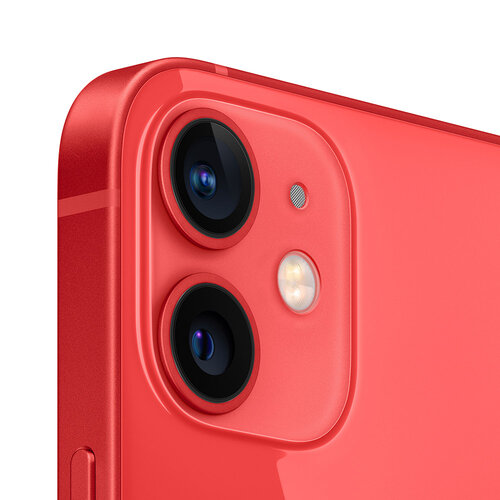 Смартфон Apple iPhone 12 256GB (PRODUCT)RED (MGJJ3/MGHK3) [50870] Apple iPhone 11