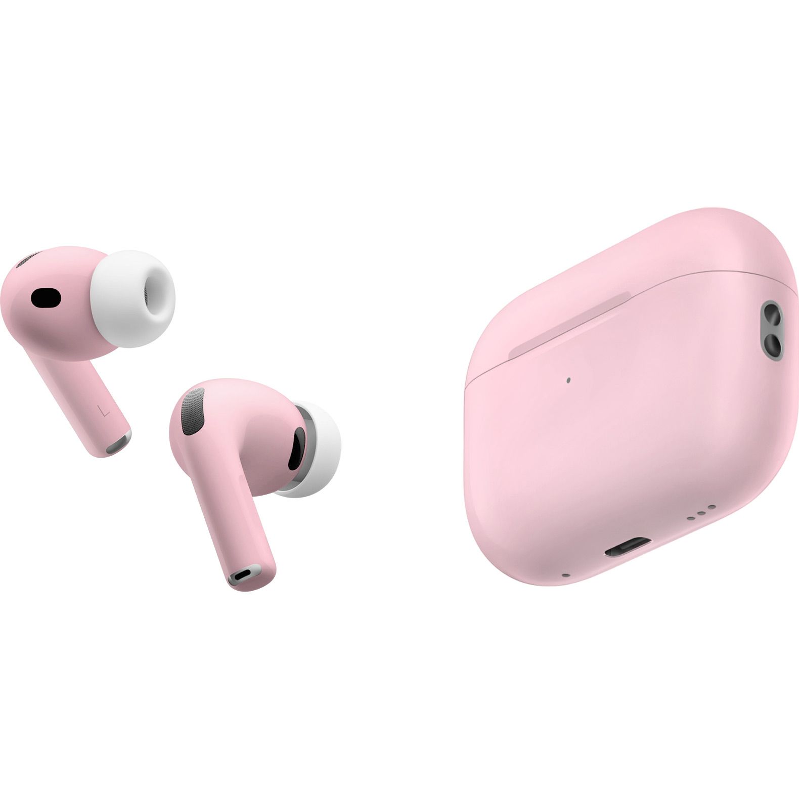 

Навушники Apple AirPods Pro 3 Pink Sand Matte (MFHP4)
