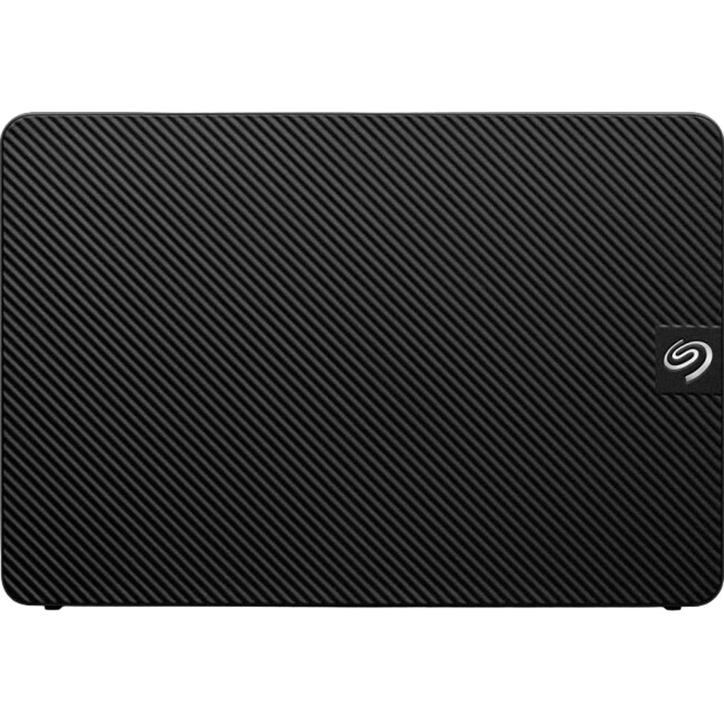 

Внешний жесткий диск Seagate Expansion Desktop 6TB (STKP6000400)